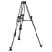Manfrotto MVTTWINFA Fast 645 100/75 三脚架
