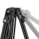 Manfrotto Tripé MVTTWINFA Fast 645 100/75