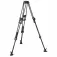 Manfrotto MVTTWINFA Fast 645 100/75 三脚架