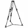 Manfrotto MVTTWINFA Fast 645 100/75 三脚架