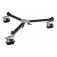 Manfrotto 114MV Dolly Stöd