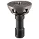 Manfrotto 520BALLSH-hode 75 mm