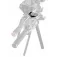 Manfrotto MVR901APCL-Bindung
