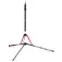 Manfrotto MS0490C Nano Pole Tripod