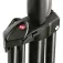 Manfrotto 1051BAC Mini Compact Stand 4 211 cm 삼각대