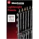Manfrotto Trípode 1052BAC-3 Compact Stand 3 unitats