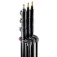 Manfrotto 1004BAC Master Stand 4 366 cm 삼각대