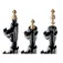 Manfrotto 1004BAC Master Stand 4 366 cm 삼각대