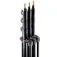 Manfrotto Trépied 1004BAC-3 Master Stand 3