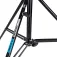 Manfrotto 007BU 3 三脚架