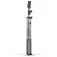 Manfrotto 008CSU 212 cm 三脚架