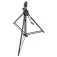 Manfrotto 083NWB Wind Up 2 Tripod