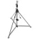 Manfrotto 387XU Super Wind Up Statief