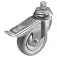 Manfrotto Rueda M10 104G 100 mm