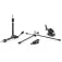 Manfrotto Set di bracci magici da 143 kit