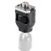 Manfrotto 244ADPT38AA 3/8´´ sovitin