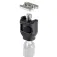 Manfrotto 244ADPT38AA 3/8´´ sovitin