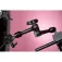 Manfrotto 244ADPT38AA 3/8´´ sovitin