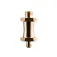 Manfrotto 037 1/4´´ 3/8´´ schroef