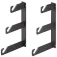 Manfrotto 045 Support 2 units