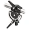 Manfrotto 123 Súper Explosión Abrazadera