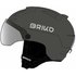 Briko Stromboli Visor Photochromic 2.0 Helmet