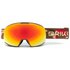 Briko Kili 7.6 Ski Goggles