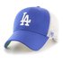 47 Casquette MLB Los Angeles Dodgers Branson MVP