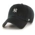 47 Gorra MLB New York Yankees Base Runner Clean Up