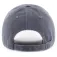 47 MLB New York Yankees Base Runner Clean Up cap