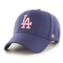 47 Gorra MLB Los Angeles Dodgers MVP Snapback
