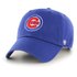 47 Keps MLB Chicago Cubs Clean Up