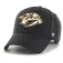 47 NHL Nashville Predators MVP cap