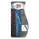 Cuda Titanium Bonded Folding Fillet veitsi