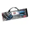 Cuda Knife Set With &Case Teroitin