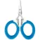 Cuda Titanium Nitride Bonded Micro 剪刀