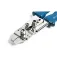 Cuda Alicates Titanium Nitride Bonded Crimper