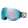 Oakley Masque de ski Flight Deck M Prizm Snow