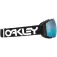Oakley Maschera da sci Flight Deck M Prizm Snow