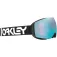 Oakley Maschera da sci Flight Deck M Prizm Snow