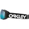 Oakley Maschera da sci Flight Deck M Prizm Snow