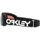Oakley Maschera da sci Flight Deck M Prizm Snow