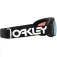 Oakley Maschera da sci Flight Deck M Prizm Snow