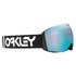 Oakley Masque Ski Flight Deck L Prizm Snow