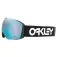 Oakley Flight Deck L Prizm Snow Laskettelulasit