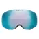 Oakley Maschera da sci Flight Deck M Prizm Snow
