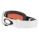 Oakley Maschera da sci Flight Deck M Prizm Snow