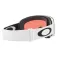 Oakley Maschera da sci Flight Deck M Prizm Snow
