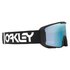 Oakley Line Miner L Prizm Snow Skibril