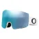 Oakley Fall Line M Prizm Snow ski goggles